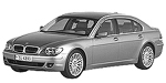 BMW E66 C3839 Fault Code