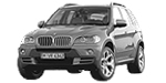 BMW E70 C3839 Fault Code