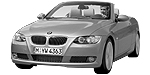 BMW E93 C3839 Fault Code